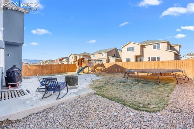 10384 Declaration Drive, Colorado Springs, CO 80925
