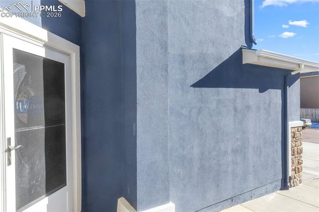 10384 Declaration Drive, Colorado Springs, CO 80925