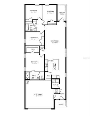 5290 BERRY BAY AVENUE, Wimauma, FL 33598
