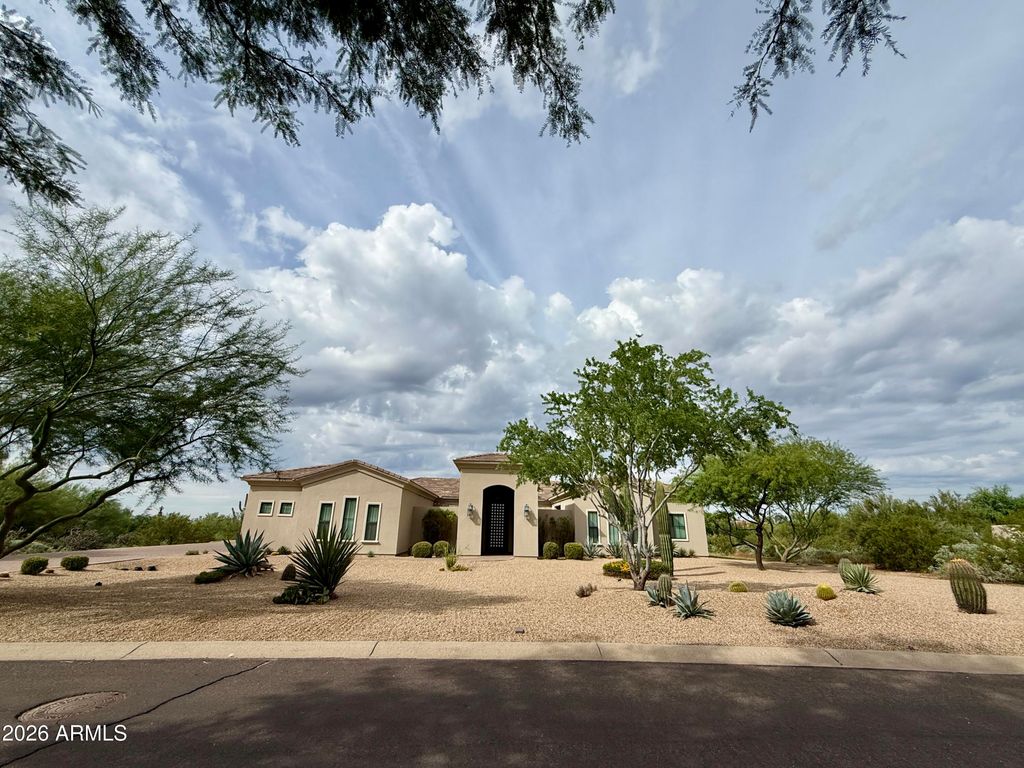 26814 N 73RD Street, Scottsdale, AZ 85266 — photo 2