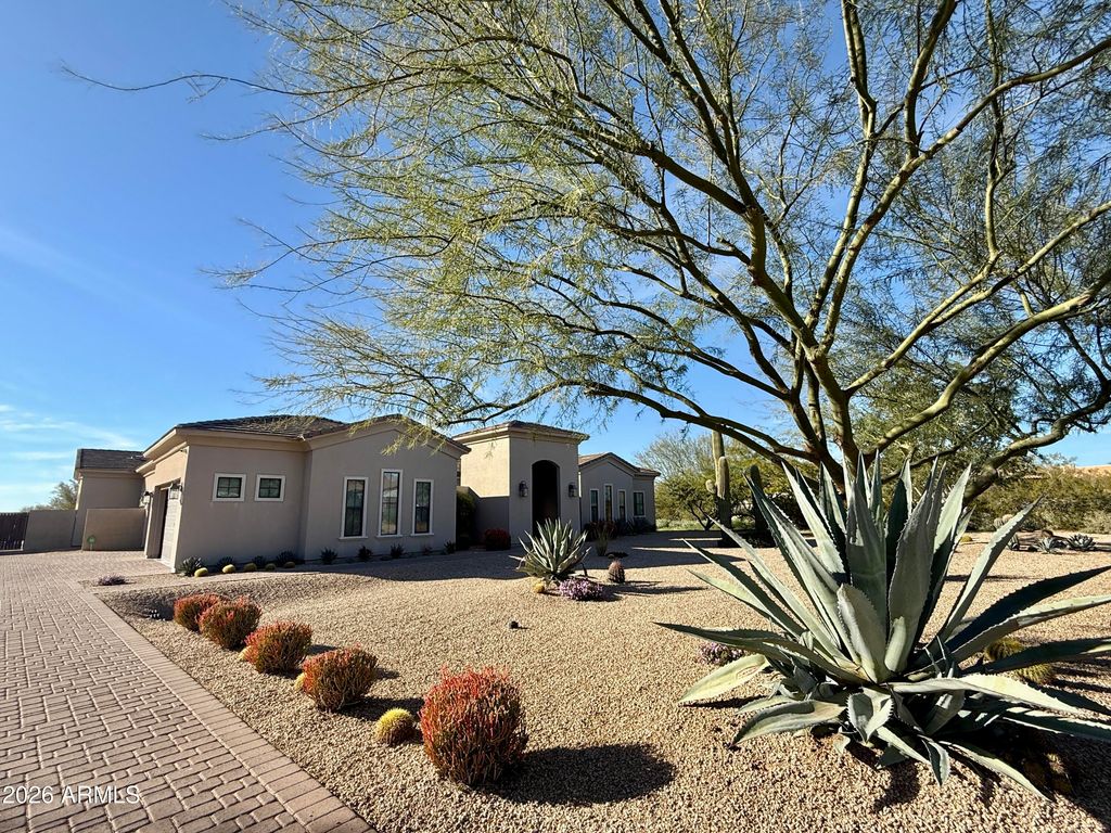 26814 N 73RD Street, Scottsdale, AZ 85266 — photo 3