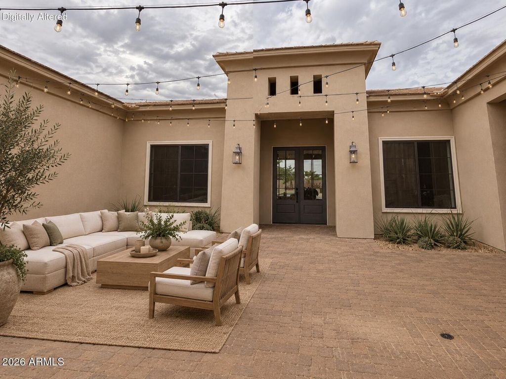 26814 N 73RD Street, Scottsdale, AZ 85266 — photo 4