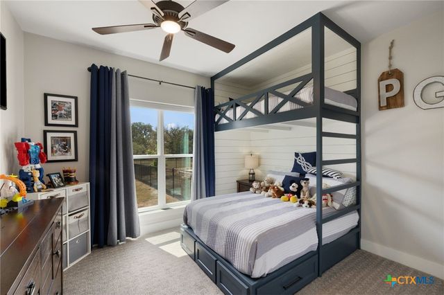 338 Morning Dew Drive, Round Mountain, TX 78663