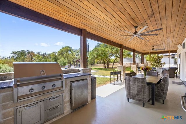 338 Morning Dew Drive, Round Mountain, TX 78663