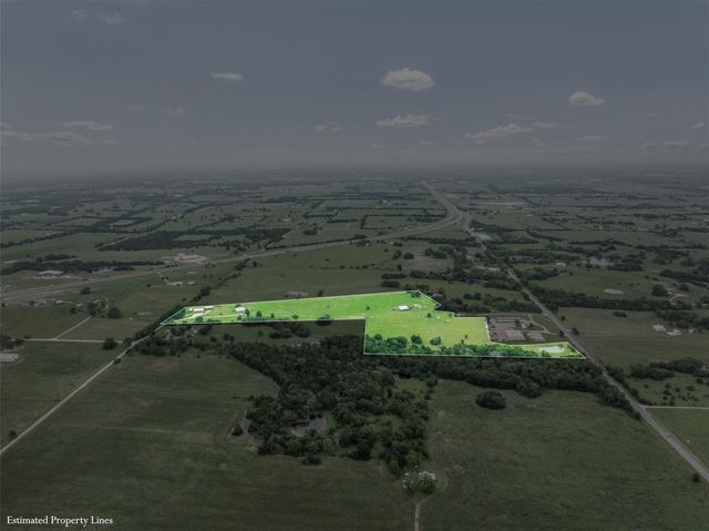 493 Hodde Road, Carmine, TX 78932