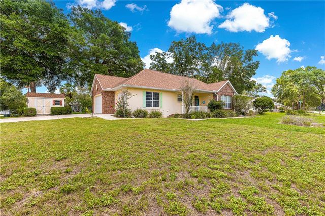 6551 SE 11TH LOOP, Ocala, FL 34472