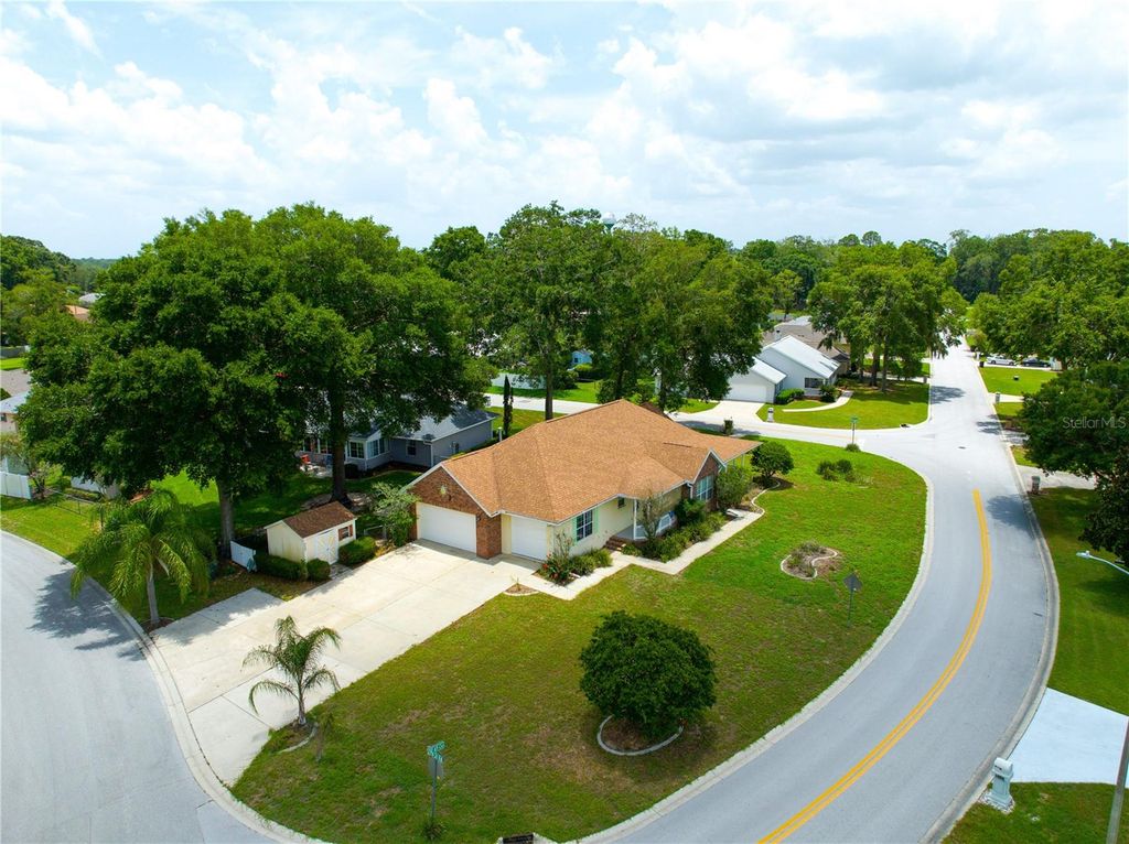 6551 SE 11TH LOOP, Ocala, FL 34472