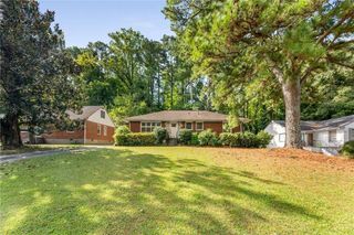 1307 Mayfair NE Drive, Atlanta, GA 30324