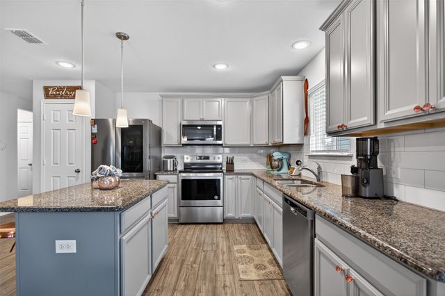 506 Banbury Court, Forney, TX 75126