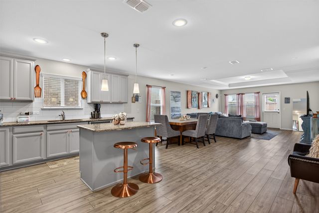 506 Banbury Court, Forney, TX 75126