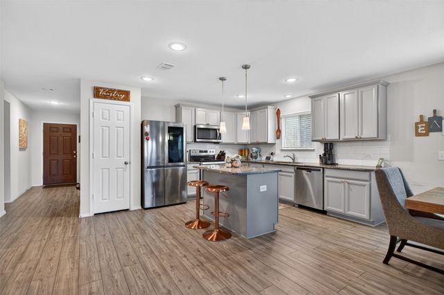 506 Banbury Court, Forney, TX 75126