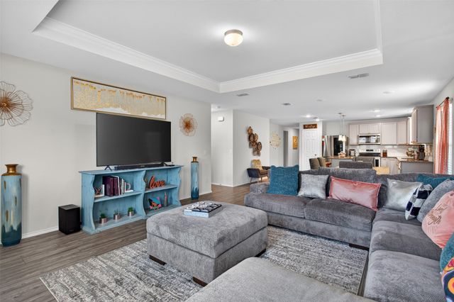 506 Banbury Court, Forney, TX 75126