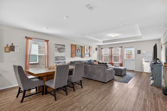 506 Banbury Court, Forney, TX 75126