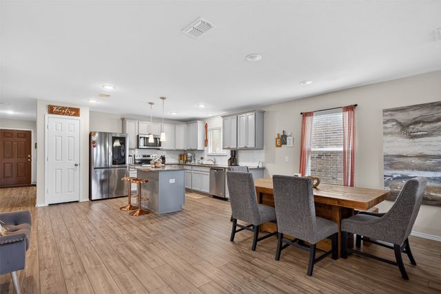 506 Banbury Court, Forney, TX 75126