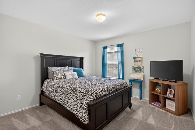 506 Banbury Court, Forney, TX 75126