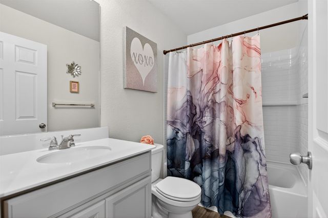 506 Banbury Court, Forney, TX 75126