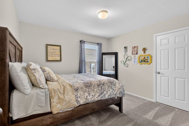 506 Banbury Court, Forney, TX 75126