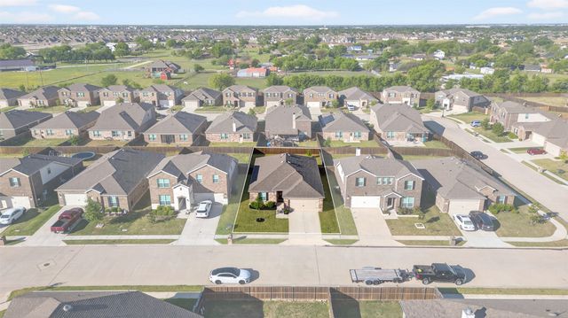 506 Banbury Court, Forney, TX 75126