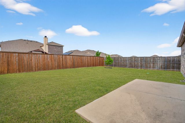 506 Banbury Court, Forney, TX 75126