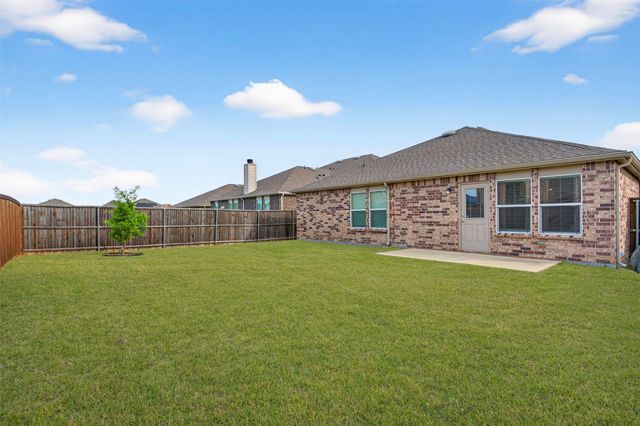 506 Banbury Court, Forney, TX 75126