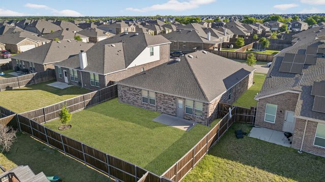 506 Banbury Court, Forney, TX 75126