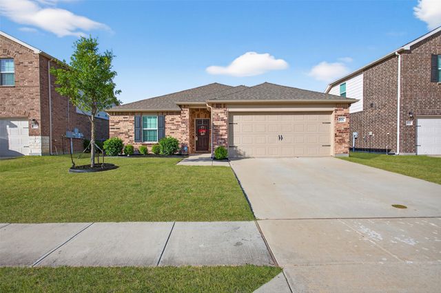 506 Banbury Court, Forney, TX 75126