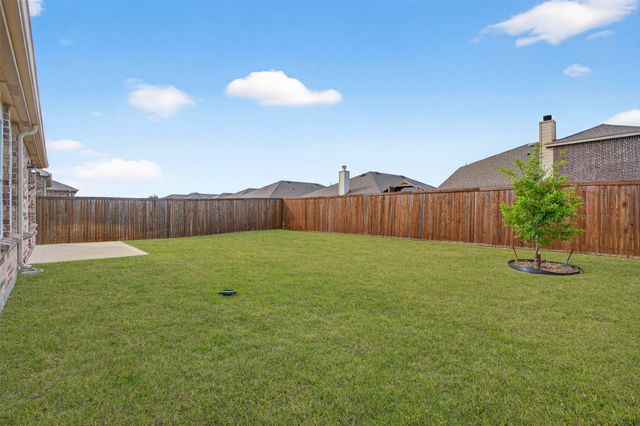 506 Banbury Court, Forney, TX 75126