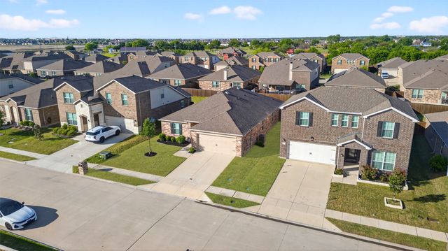 506 Banbury Court, Forney, TX 75126
