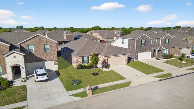 506 Banbury Court, Forney, TX 75126