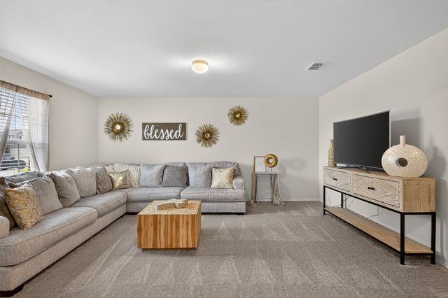 506 Banbury Court, Forney, TX 75126