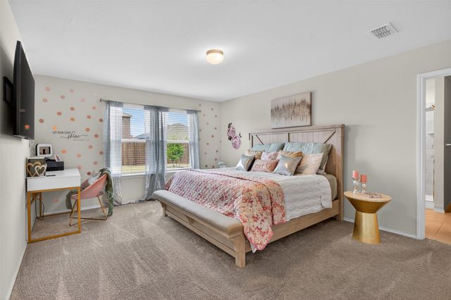 506 Banbury Court, Forney, TX 75126