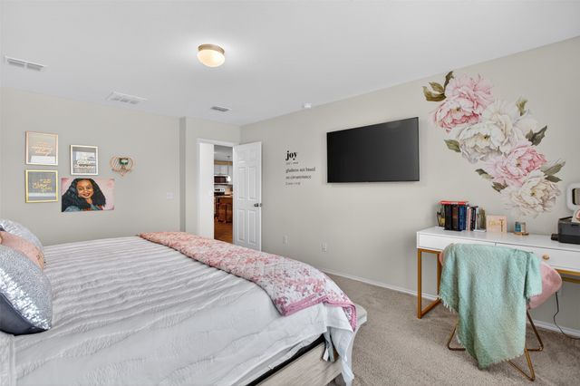 506 Banbury Court, Forney, TX 75126