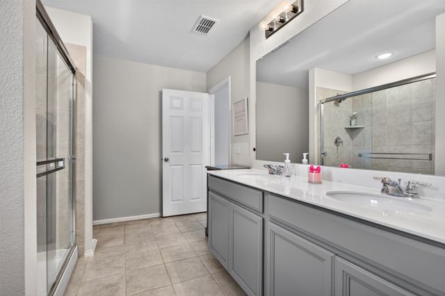 506 Banbury Court, Forney, TX 75126