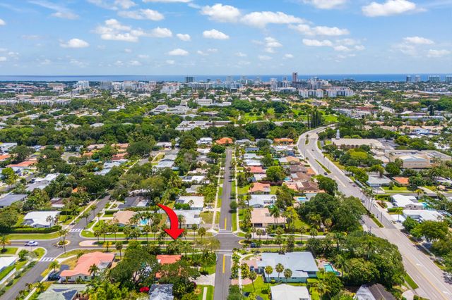 701 SW 5th Street, Boca Raton, FL 33486