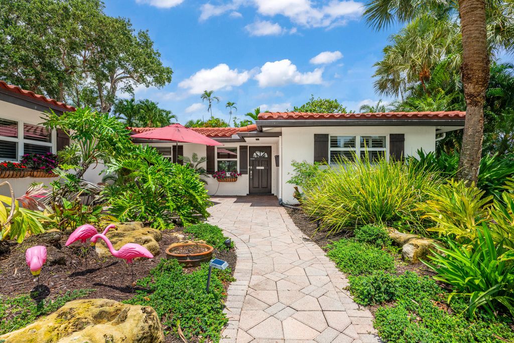 701 SW 5th Street, Boca Raton, FL 33486