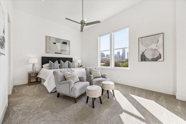 2414 Canal Street F, Houston, TX 77003