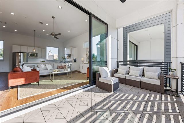 2414 Canal Street F, Houston, TX 77003