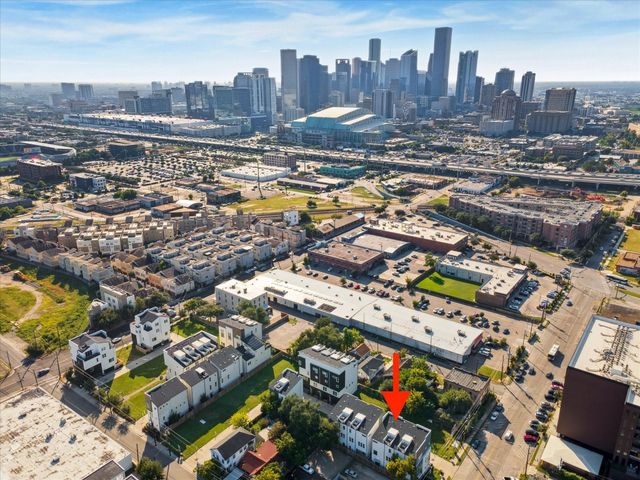 2414 Canal Street F, Houston, TX 77003