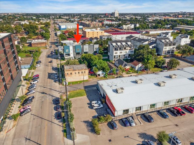 2414 Canal Street F, Houston, TX 77003