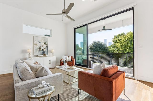 2414 Canal Street F, Houston, TX 77003