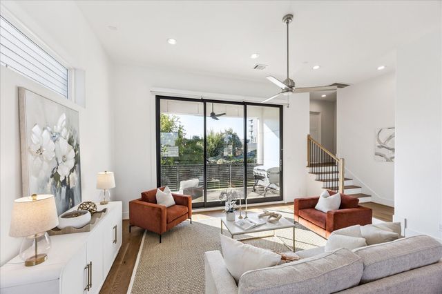 2414 Canal Street F, Houston, TX 77003