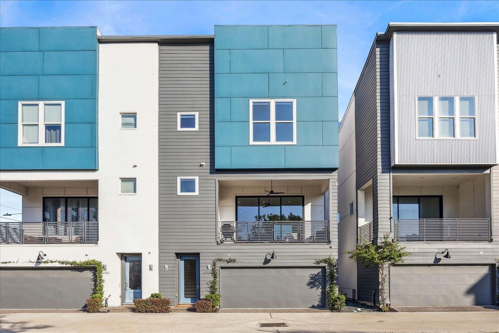 2414 Canal Street F, Houston, TX 77003