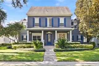 11342 S CAMDEN COMMONS DRIVE, Windermere, FL 34786