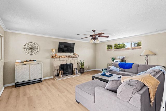 2629 E Christine Street NE, Albuquerque, NM 87112