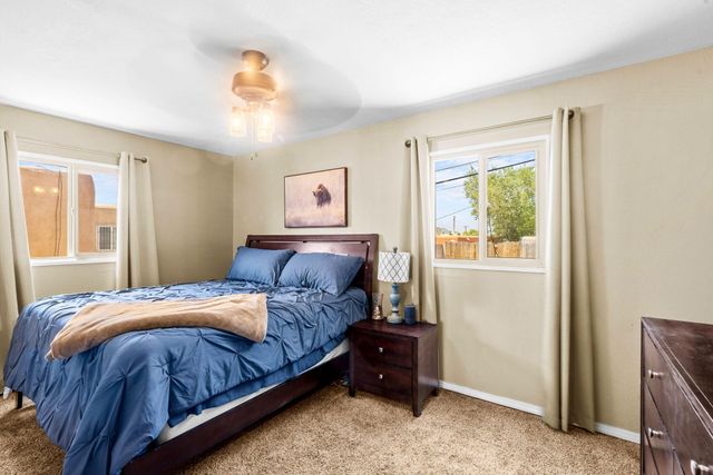 2629 E Christine Street NE, Albuquerque, NM 87112