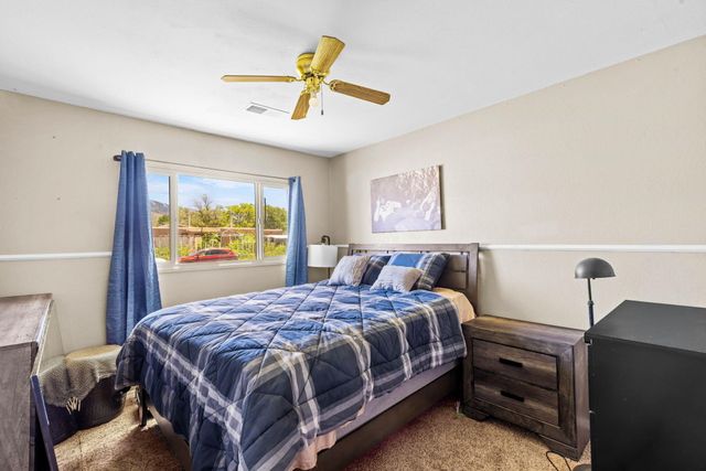 2629 E Christine Street NE, Albuquerque, NM 87112