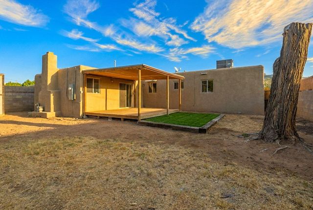 2629 E Christine Street NE, Albuquerque, NM 87112