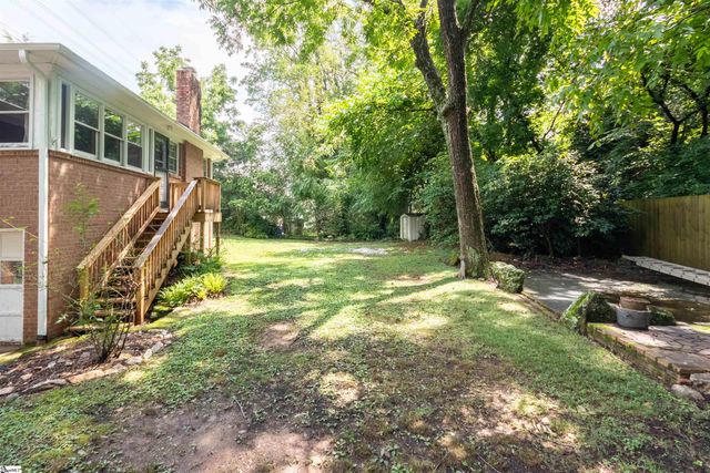 1014 Rutherford Road, Greenville, SC 29609