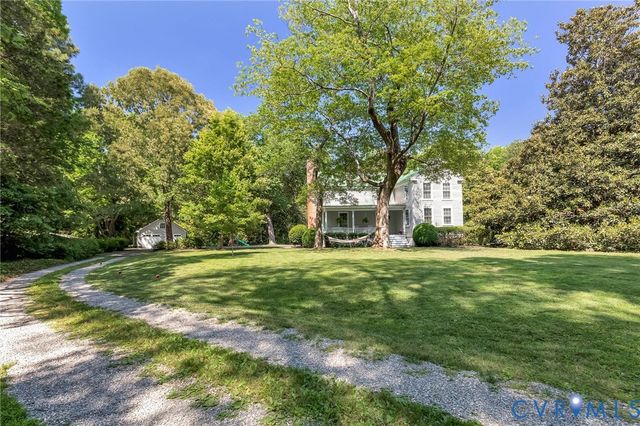 8450 Cheraw Rd, Mechanicsville, VA 23116