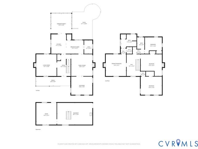 8450 Cheraw Rd, Mechanicsville, VA 23116